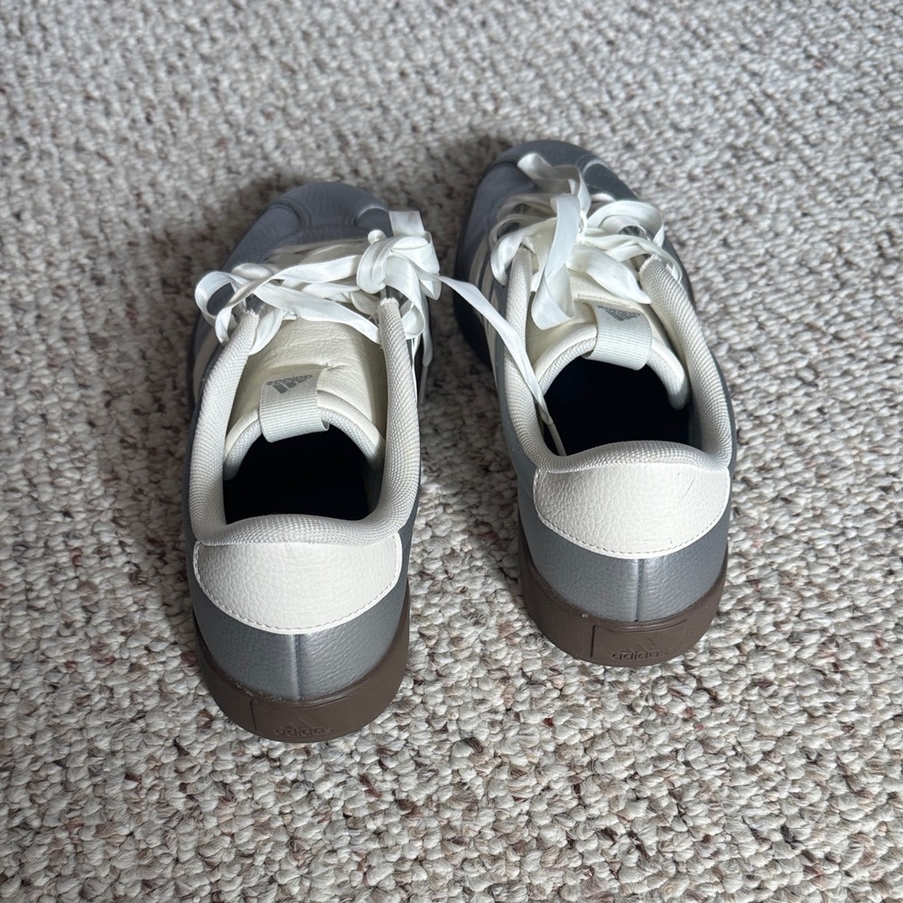 Adidas VL Court 3.0 Sneaker - Picture 3 of 7